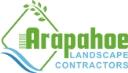 Arapahoe Pool & Landscape Contractors	 logo